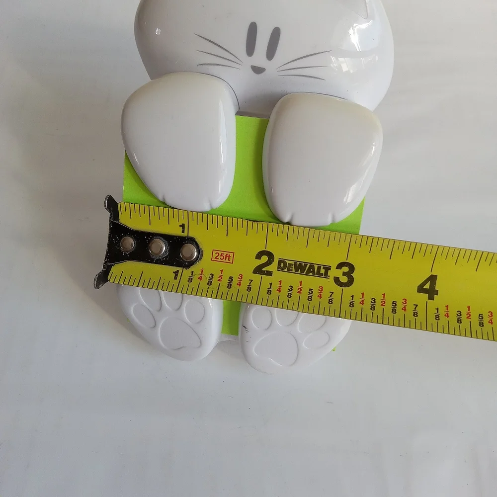 Cat Holder Post It